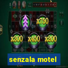 senzala motel